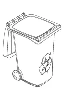 Beroepen kleurplaat 6