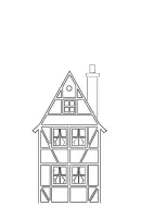 Duitsland kleurplaat 2