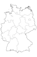 Duitsland kleurplaat 9