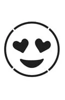 Emoji kleurplaat 13