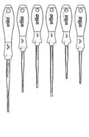 Gereedschap kleurplaat 17