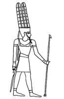 Geschiedenis kleurplaat 9