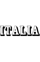 Italie kleurplaat 18