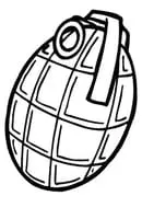 Leger kleurplaat 4
