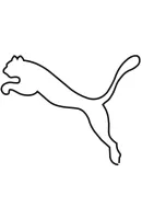 Merklogo kleurplaat 12