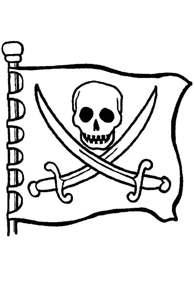 Piraten 16