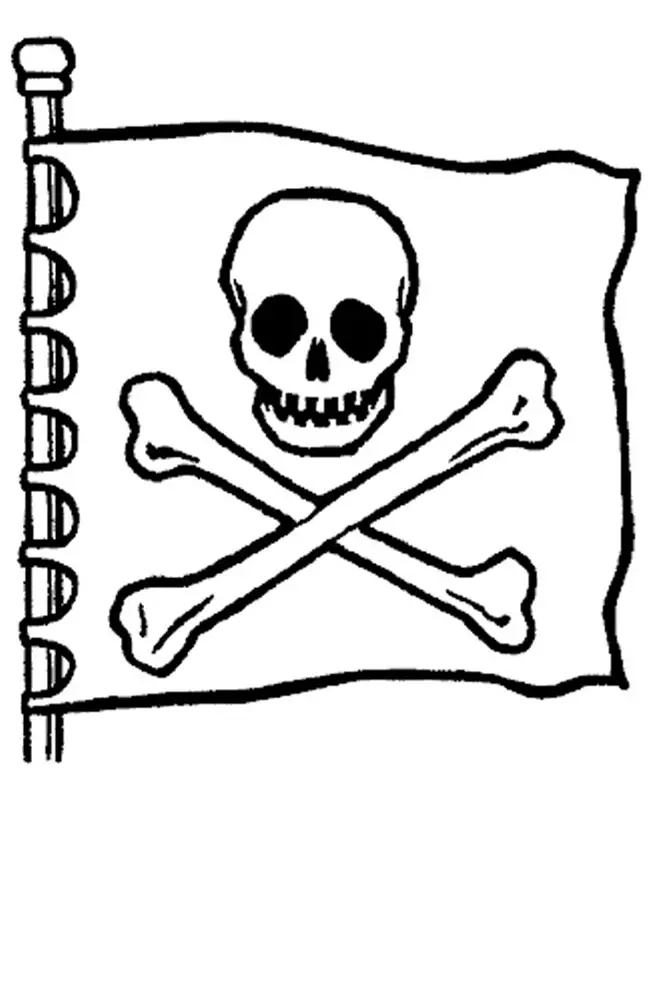 Piraten 3