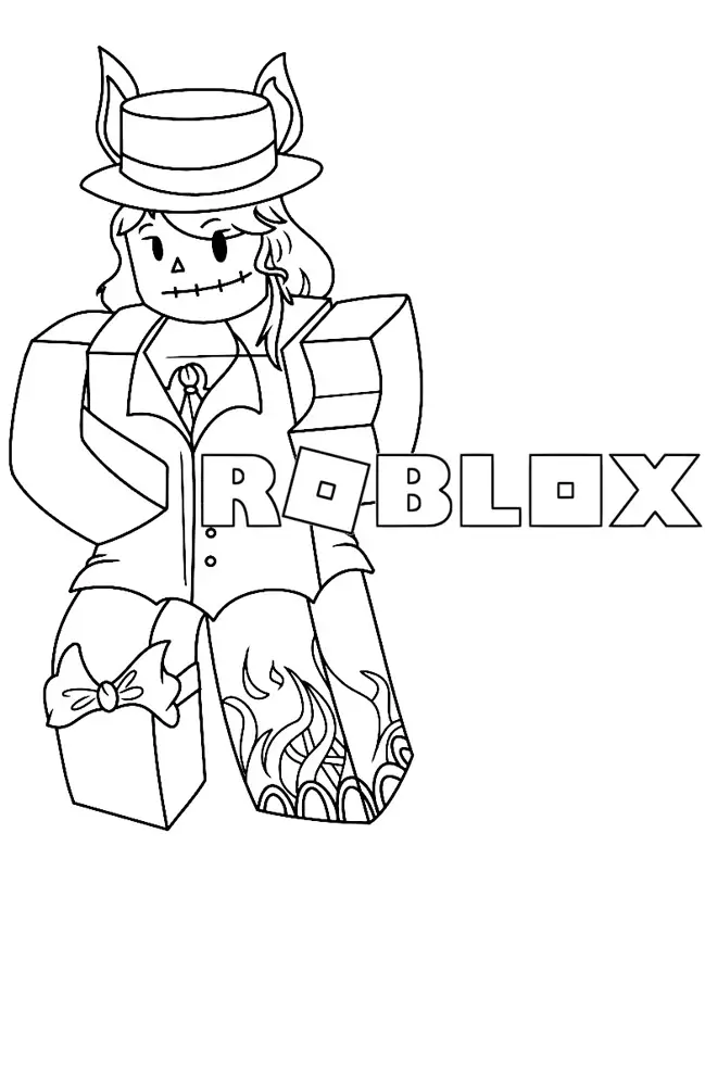 Roblox 9