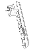 Schepen kleurplaat 6