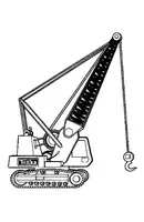 Transport kleurplaat 19