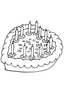 Valentijnsdag kleurplaat 22