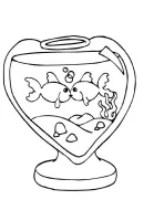 Valentijnsdag kleurplaat 23