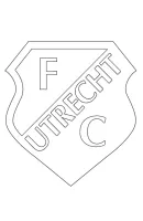Voetbalclub kleurplaat 10