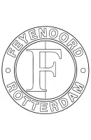 Voetbalclub kleurplaat 12