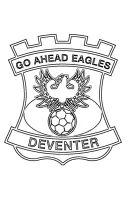 Voetbalclub kleurplaat 14