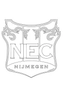 Voetbalclub kleurplaat 17
