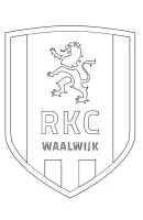 Voetbalclub kleurplaat 20