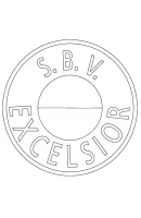 Voetbalclub kleurplaat 22