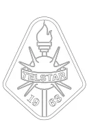 Voetbalclub kleurplaat 24