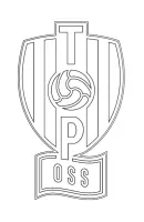 Voetbalclub kleurplaat 25