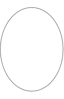 Vormen kleurplaat 7