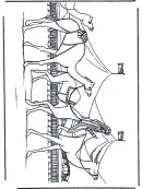 Zoogdieren kleurplaat 29