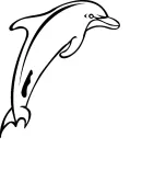 Zoogdieren kleurplaat 9