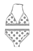 kleding kleurplaat 14